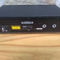 Teac CD-P3400, снимка 8 - Ресийвъри, усилватели, смесителни пултове - 29163720