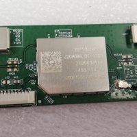 Wi-Fi Module 1-458-998-12 TV SONY KD-55XF9005, снимка 1 - Части и Платки - 42889670