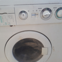  Продавам на части пералня  със сушилня Zanussi WD 832 C, снимка 18 - Перални - 36462902