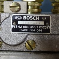 Горивонагнетателна помпа BOSCH PES 4A800410/3RS2523, снимка 4 - Други машини и части - 31618158