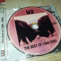 U2 CD 45ЛВ ЗА 1БР-2БР ЗА 65ЛВ-0910231025, снимка 12 - CD дискове - 42490957
