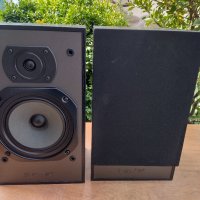 Wharfedale Delta 30 2, снимка 5 - Тонколони - 40079108