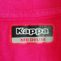 Kappa оригинална мъжка тениска M , снимка 4 - Тениски - 36573687