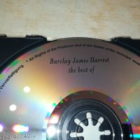 BARKLAY JAMES HARVEST CD 1210231714, снимка 16 - CD дискове - 42538448