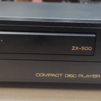 сд плеар ANITECH ZX-500, снимка 4 - Аудиосистеми - 44422010