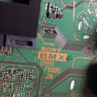 Sony Bravia KDL-55W809C счупен екран на части, снимка 9 - Части и Платки - 31707907