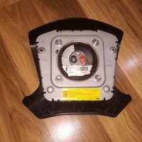 Air bag и Бутони за волан за Тойота Авенсис Т25 / Toyota Avensis T25, снимка 2 - Части - 30952734