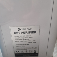 Пречиствателни за въздух  Air Cleaner, снимка 3 - Други - 44600408