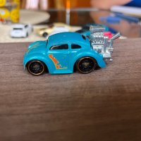 Hotwheels VW, снимка 1 - Колекции - 42323171