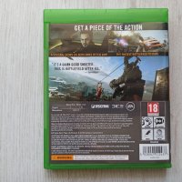 Battlefield Hardline за XBOX ONE, снимка 3 - Игри за Xbox - 29865826