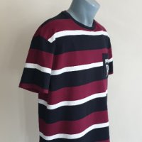 POLO Ralph Lauren Classic Fit Mens Size M ОРИГИНАЛ! Мъжка Тениска!, снимка 5 - Тениски - 42168123