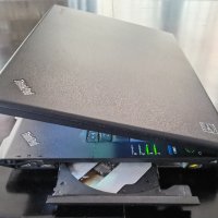Продавам Lenovo ThinkPad L420/4x2.5ghzThr/мат14сКам/4gb/500gb/3ч.Бат/Профилактиран/DVDrw  , снимка 8 - Лаптопи за дома - 44309413