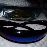 Robocop UV- 400 Protection- Два цвята нови слънчеви очила, снимка 6 - Други - 33794663