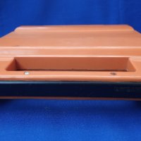 Първия българско произведен касетофон Монтана, напълно работещ, снимка 5 - Антикварни и старинни предмети - 42847731