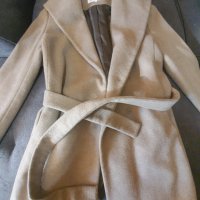 Дамско зимно палто CALVIN KLEIN , снимка 1 - Палта, манта - 33759022