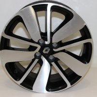 Алуминиева джанта Renault Clio IV (2013-2019г.) Рено Клио / 4x100 / 60.1 / 4030006450R / 17 цола, снимка 1 - Гуми и джанти - 42760848