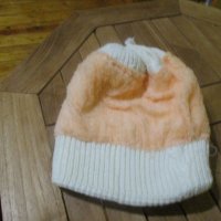 Зимна шапка, снимка 3 - Шапки - 34560531