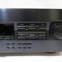 Yamaha RX-396RDS Natural Sound Stereo Receiver, снимка 3 - Ресийвъри, усилватели, смесителни пултове - 39851654