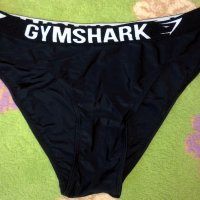 Спортни бански на фирмата-Gymshark, размер-М., снимка 1 - Бански костюми - 29661512