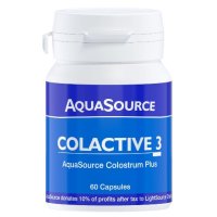 AquaSource ColActive3 - 60 капсули, снимка 1 - Хранителни добавки - 42823011