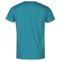 Разпродажба! Lee Cooper- нова оригинална мъжка тениска, снимка 2 - Тениски - 29361664