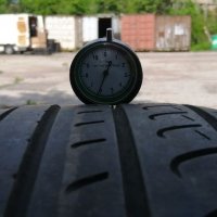 Гуми 205 55 16 Пирели Pirelli 4 броя  Нов внос Цената е за брой гума Без коментар на цената , снимка 2 - Гуми и джанти - 36697074