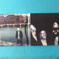 The Futureheads – 2008 - This Is Not The World(Rock)(Paper Box), снимка 2 - CD дискове - 37786600