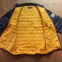 HAMPTON REPUBLIC DOWN Jacket Размер XL мъжко яке с гъши пух 12-57, снимка 3 - Якета - 42624970