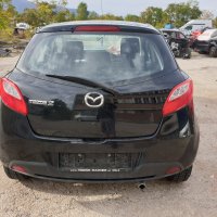 Mazda 2 1.3i 75kc -на части в Автомобили и джипове в гр. Враца - ID30541747  — Bazar.bg