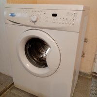 Продавам пералня Whirlpool , снимка 1 - Перални - 39515104