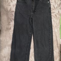 Дрехи-Суитшърт нов, плетена жилетка - нова, дънки и панталони, снимка 4 - Панталони - 44286362