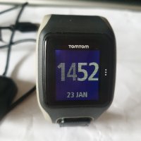 tomtom gps watch, снимка 1 - Смарт часовници - 31538662