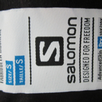 Продавам дамски ски панталон Salomon "S", снимка 6 - Спортни екипи - 36398769
