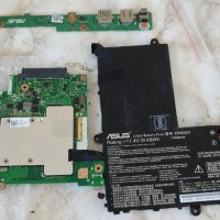 Asus E202s vivo book, снимка 2 - Части за лаптопи - 42792575