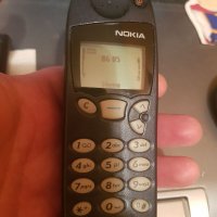 Nokia 5110, снимка 1 - Nokia - 35236595