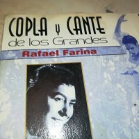 RAFAEL FARINA CD  1402231114, снимка 3 - CD дискове - 39669133