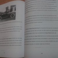 Книга литература автомобили Orphan Car Companies of Detroit английски , снимка 6 - Енциклопедии, справочници - 20484140