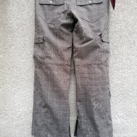 Продавам чисто нови здрави качествени панталони за сноуборд 686. Размери M и L, снимка 9 - Зимни спортове - 39008015