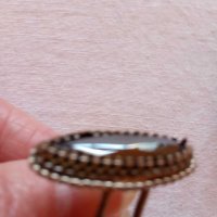 Дамски пръстени антика, снимка 7 - Пръстени - 31487340