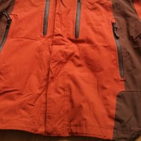 PINEWOOD Waterproof Breathable Jacket за лов риболов и туризъм размер M яке водонепромукаемо - 309, снимка 9 - Якета - 40536893