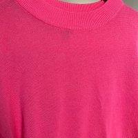 Кроп пуловерче H&M, снимка 4 - Блузи с дълъг ръкав и пуловери - 40540017