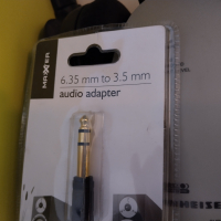 6.3 to 3.5 ADAPTER, снимка 6 - Други - 44684008