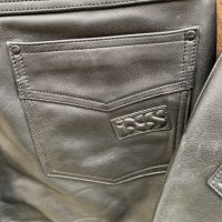 Кожен панталон  нов  IXS размер 40,48,50., снимка 3 - Аксесоари и консумативи - 31651814