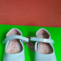 Английски детски обувки-NEXT , снимка 5 - Детски обувки - 31494878