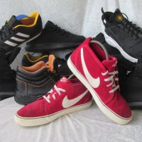 Nike® SB / XB/ TOKI Vintage CLASSIC Mens Moda Sneakers Unisex, подметка STEFAN JANOSKI- 45/46, снимка 7 - Кецове - 29486556