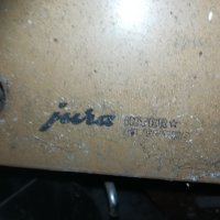 jura & nespresso 2бр за ремонт/части 2811201847, снимка 10 - Кафемашини - 30943175