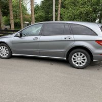 Mercedes-Benz R 350 CDI L DPF 4Matic 7G-TRONIC, снимка 4 - Автомобили и джипове - 36589451