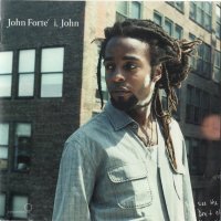 John Forté ‎– I, John - Оригинален диск