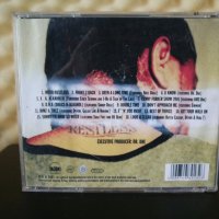 Xzibit - Restless, снимка 2 - CD дискове - 31945624