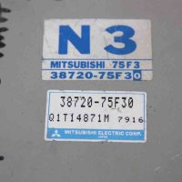 Модул електрическа рейка за Suzuki Wagon R+ (1997-2000) 38720-75F30, снимка 2 - Части - 42804285